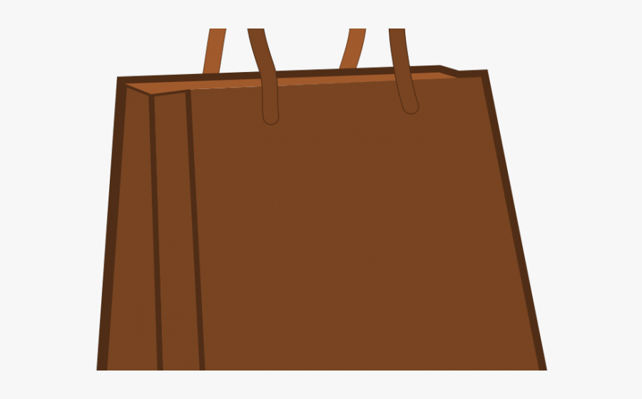 Tote Bag, Transparent Clipart