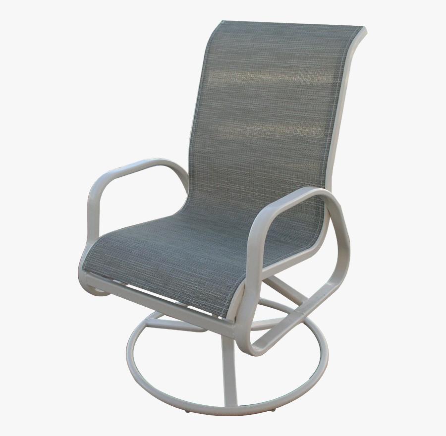 Transparent Rocker Png - Rocking Chair, Transparent Clipart