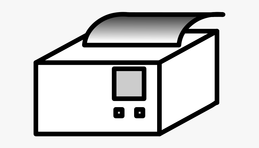 Printer - 壓 樑 五帝 錢, Transparent Clipart
