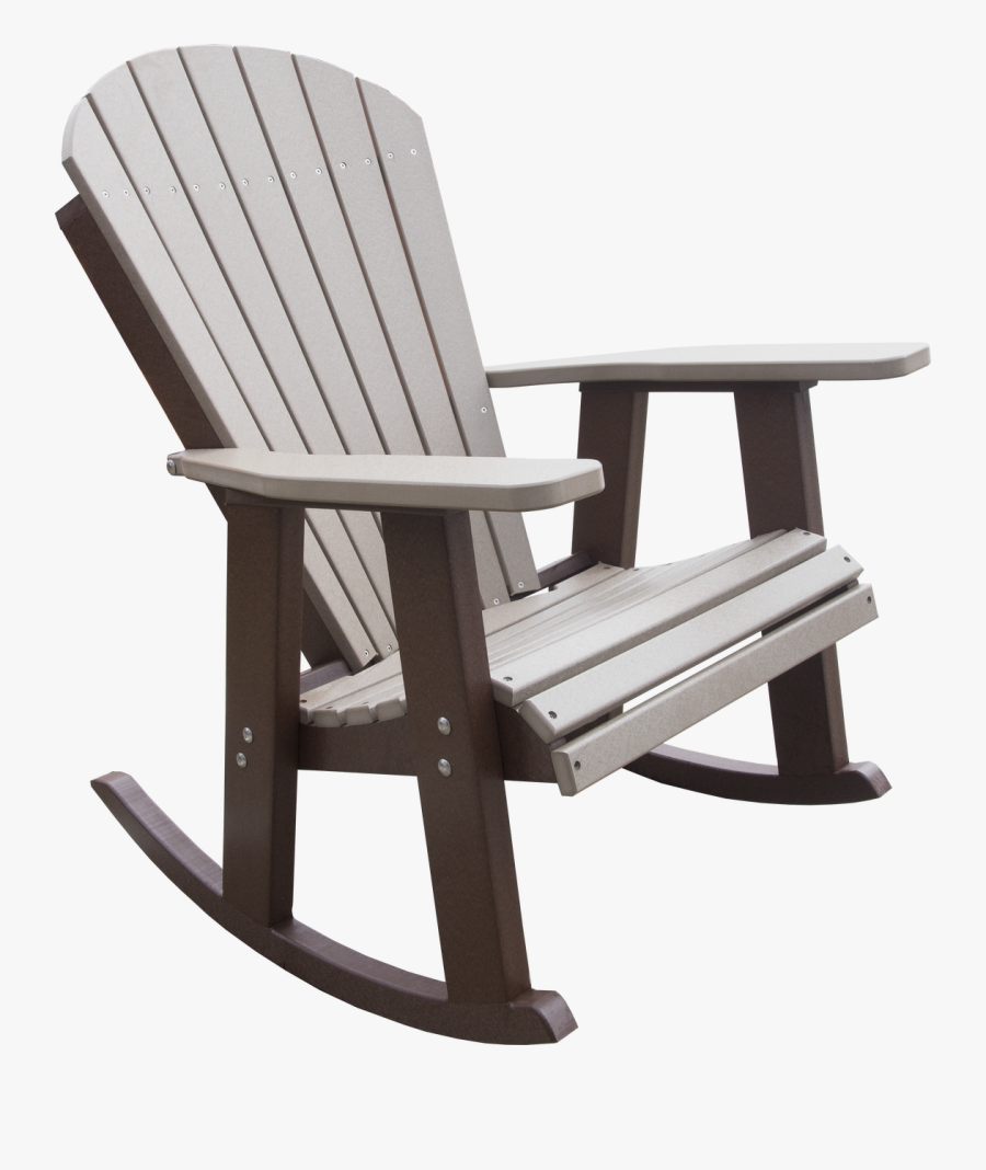 Scenic Hills Furniture - Rocking Chair, Transparent Clipart