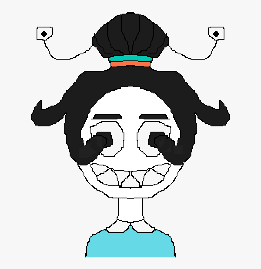 Macaroni Clipart Bad - Cartoon, Transparent Clipart