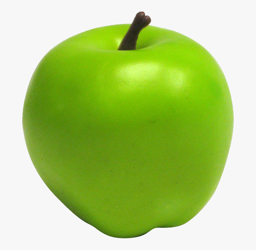 Transparent Golden Apple Clipart - Transparent Background Apple Green Png, Transparent Clipart