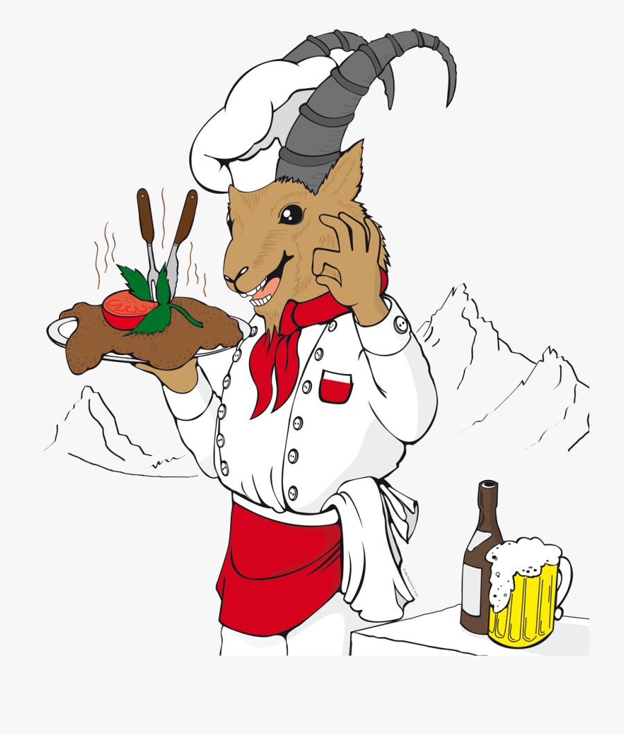 Restaurant Clipart Bad Restaurant - Cartoon, Transparent Clipart