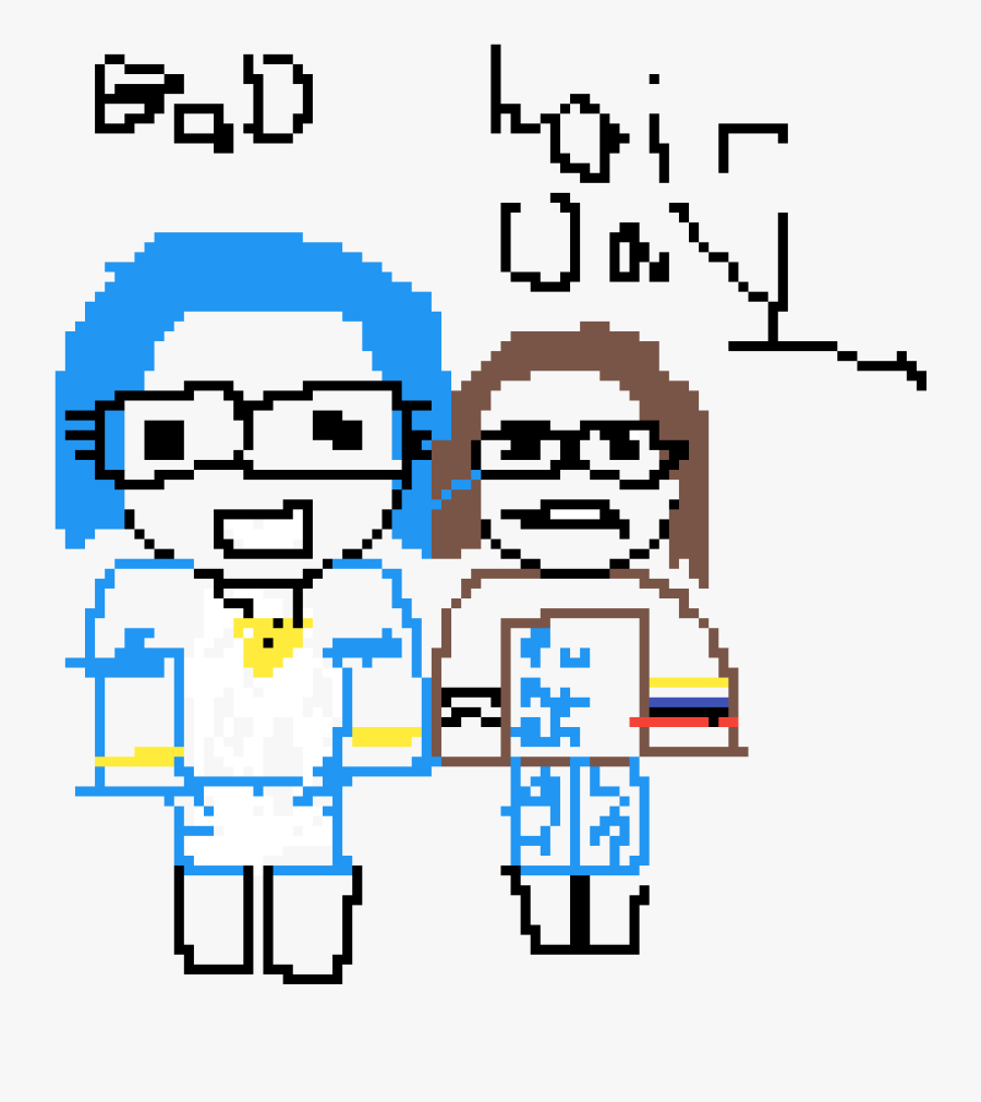 Bad Hair Day Clipart , Png Download, Transparent Clipart