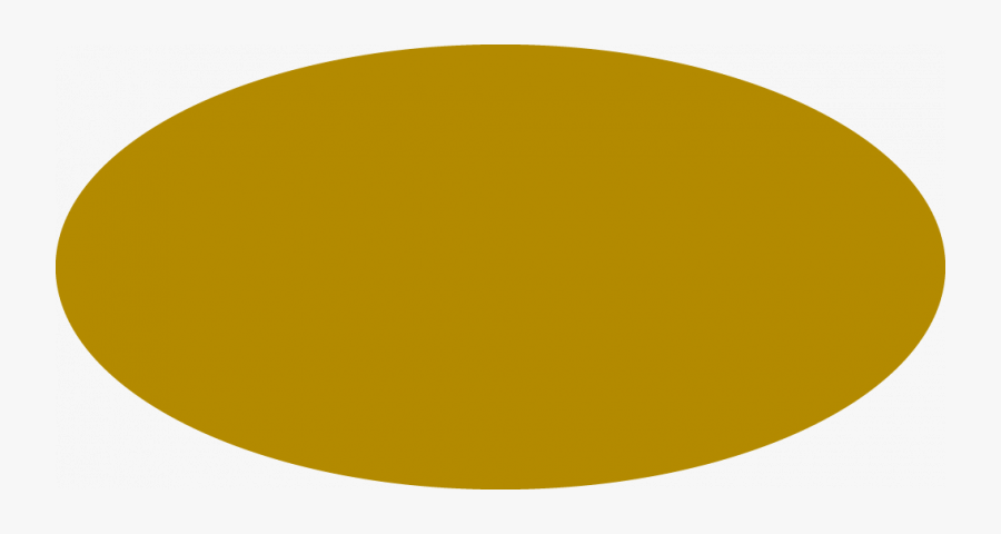 Custom Static Clings - Yellow Dot Png, Transparent Clipart