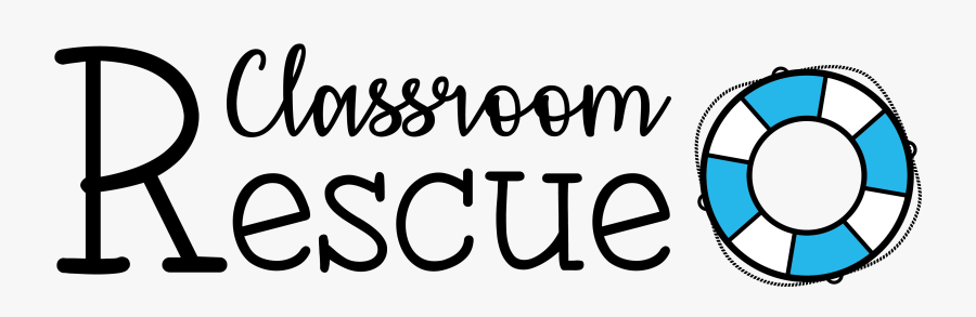 Oval Clipart Classroom - Calligraphy, Transparent Clipart