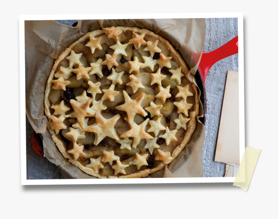 Transparent Pie Clipart Png - Mince Pie, Transparent Clipart