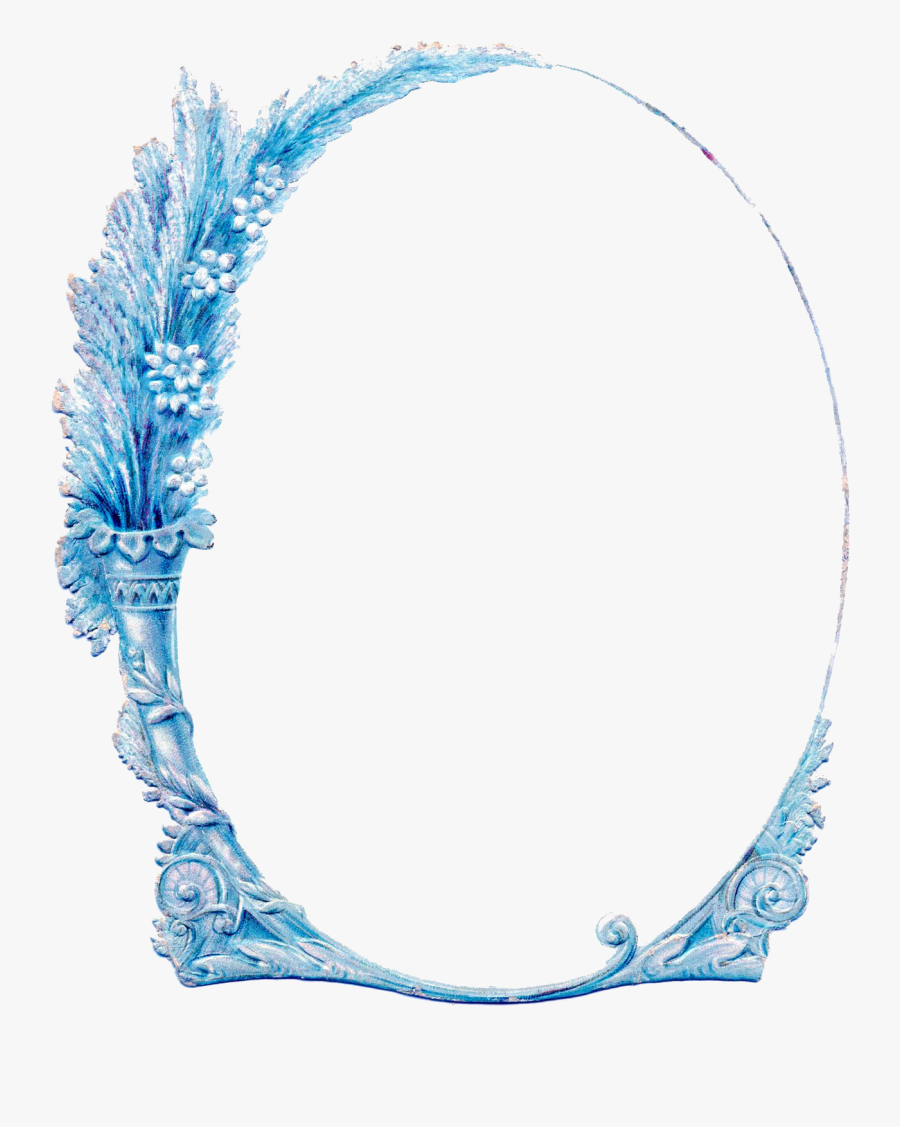 Picture Frames Paper Clip Art - Adobe Photoshop Frames Png, Transparent Clipart