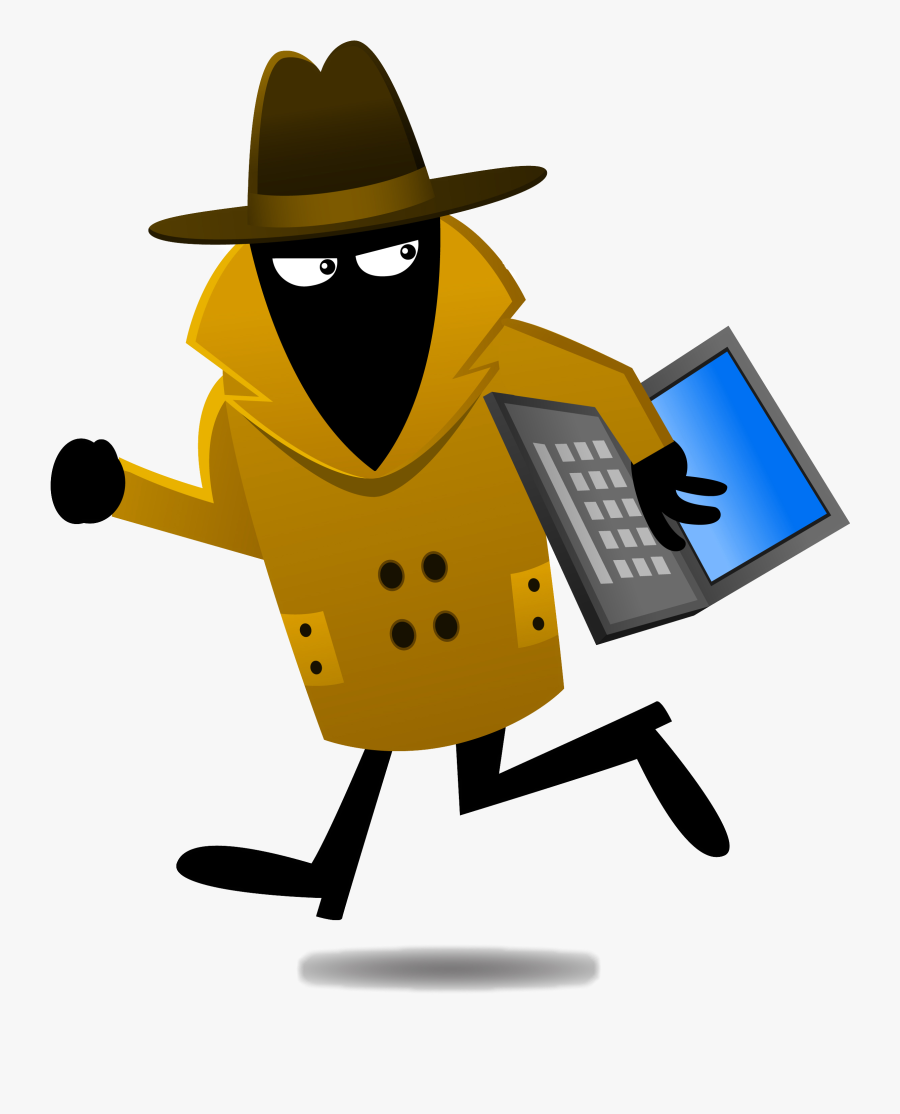 How The Wonderfully Wide World Of Statistics Can Answer - Data Theft, Transparent Clipart