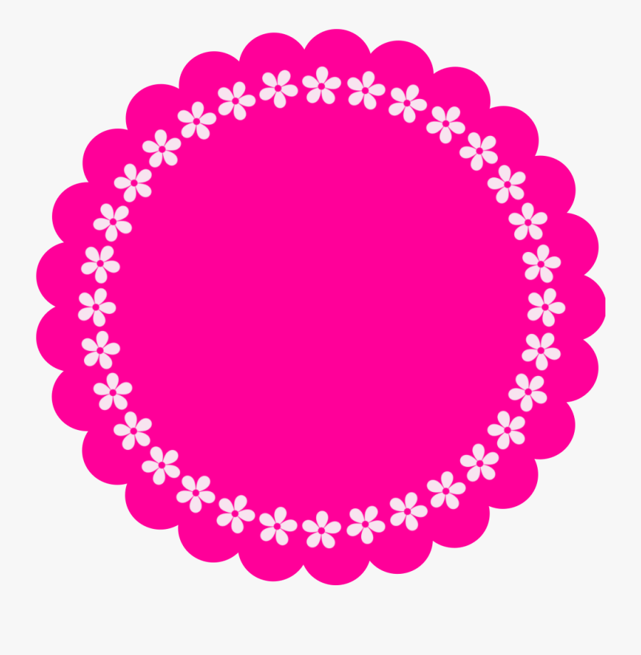 Frame Flor Png Brinde - Tags Flor Png , Free Transparent Clipart
