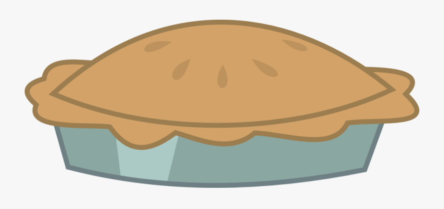 Sidon-s, Food, Pie, Safe, Simple Background, Transparent - Transparent Background Clipart Pie, Transparent Clipart