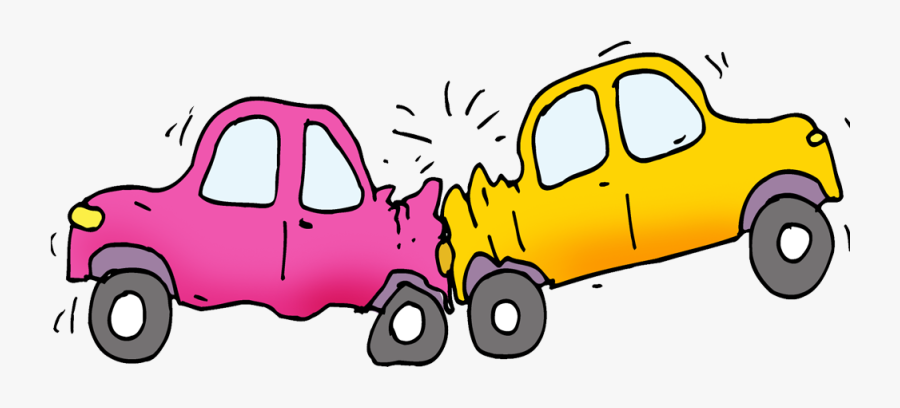 City Car, Transparent Clipart