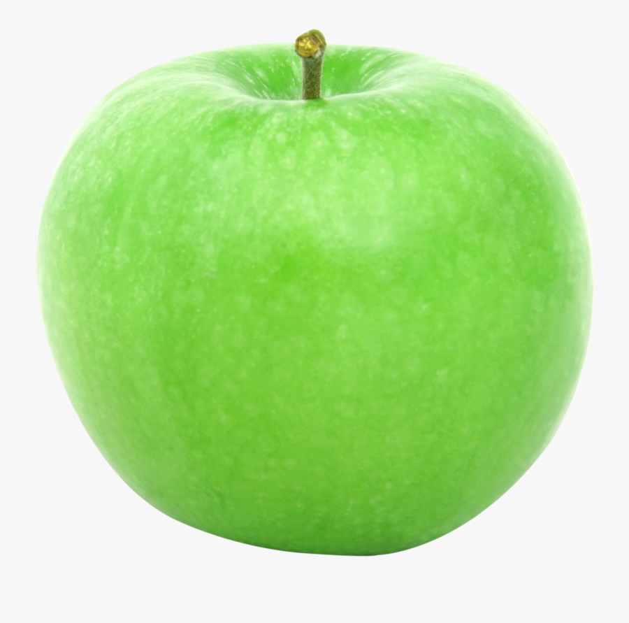 Apple Clipart Bowl - Green Apple Transparent Png, Transparent Clipart