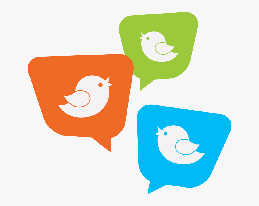 Twitter, Social Strategy, Social Media, Twitter Statistics - Twitter, Transparent Clipart
