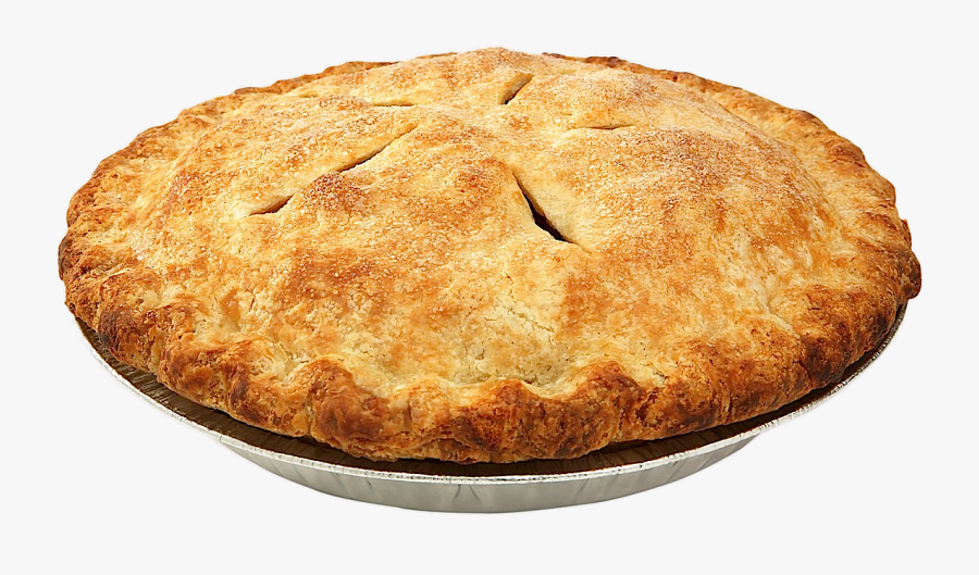 Apple Pie Png - Apple Pie Vs Android Pie, Transparent Clipart
