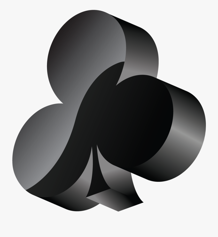 Poker Icon Png, Transparent Clipart