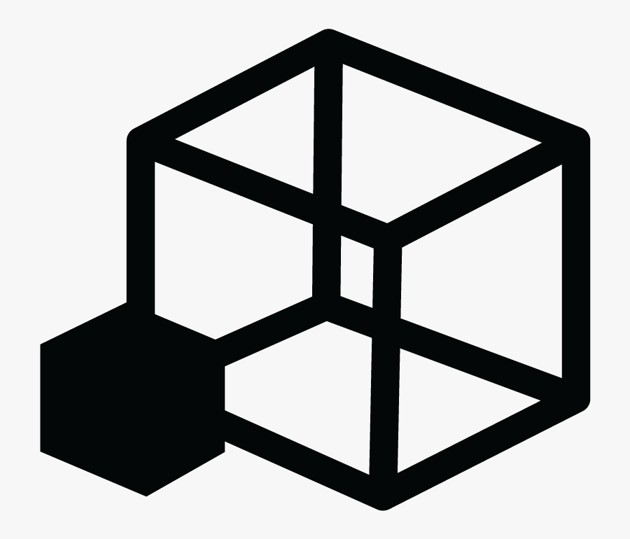 3d Printer Icon - T Werx Coworking Logo, Transparent Clipart