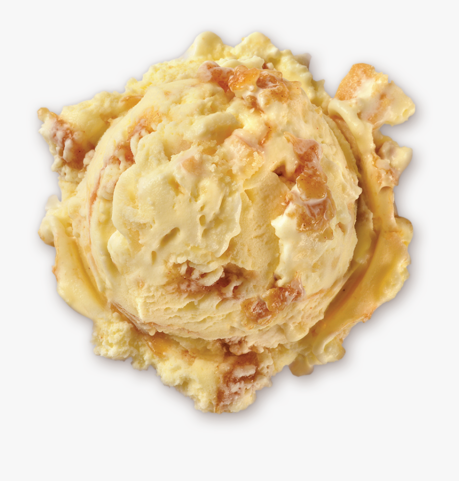 Transparent Apple Pie Clipart - Baked Alaska, Transparent Clipart