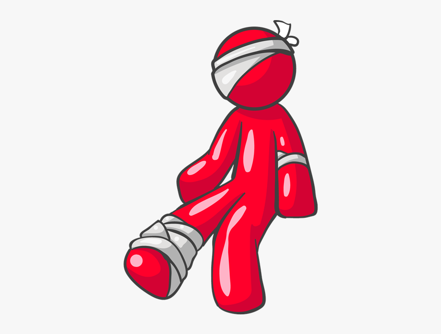Reduce Risk Of Injury, Transparent Clipart