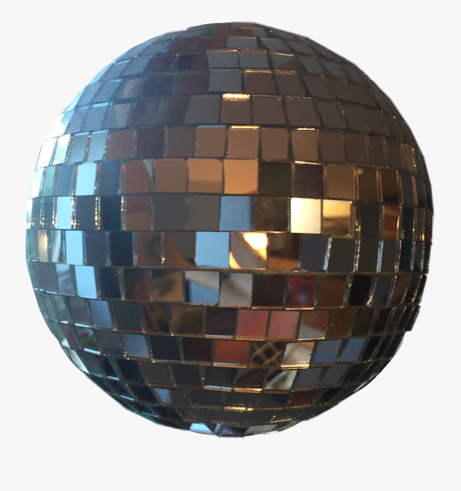 #disco #discoball #vintage #70s #70’s #80s #80"s #niche, Transparent Clipart