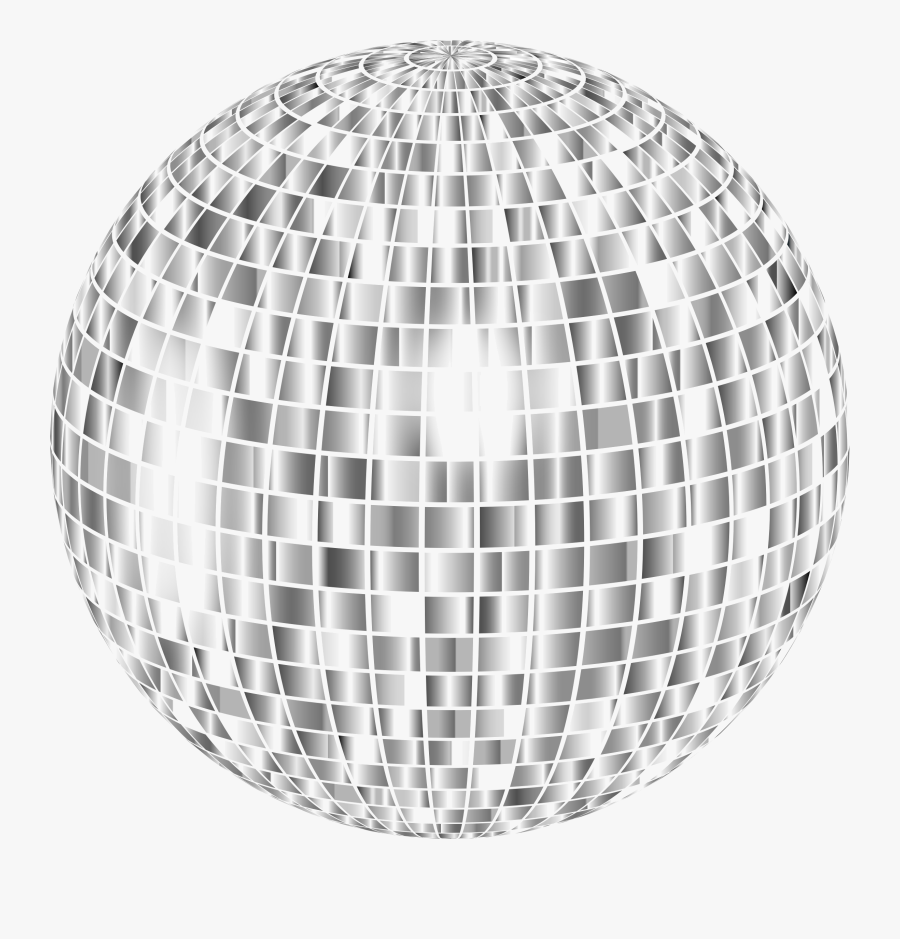 Disco Ball Clipart Images Gallery For Free Transparent - Transparent Background Disco Ball Transparent, Transparent Clipart