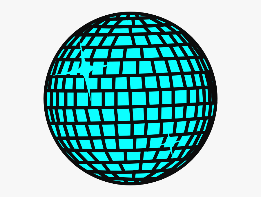 Best Disco Ball Clipart Png - Disco Ball Transparent Gif, Transparent Clipart