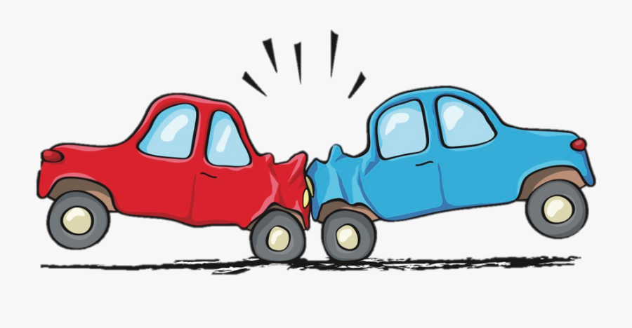 Icbc Subsidized Counselling - Transparent Car Crash Clipart, Transparent Clipart