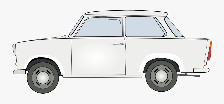 Driving, Travel, Car Accident Treatment In Ottawa, - Trabant Png, Transparent Clipart