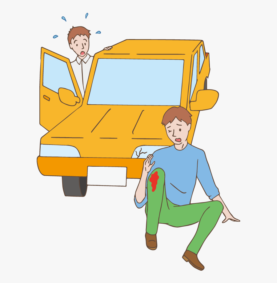 Transparent Package Delivery Clipart - Cartoon, Transparent Clipart