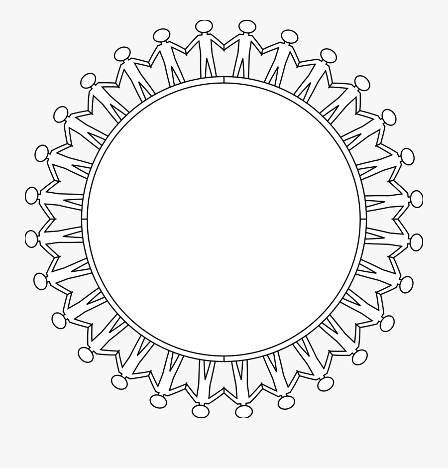 World Black And White Books Around The World Black - Sophia Girls Senior Sec School, Transparent Clipart