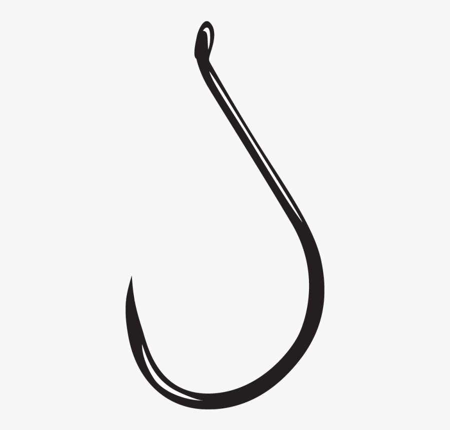 Fishing Hook Png, Transparent Clipart