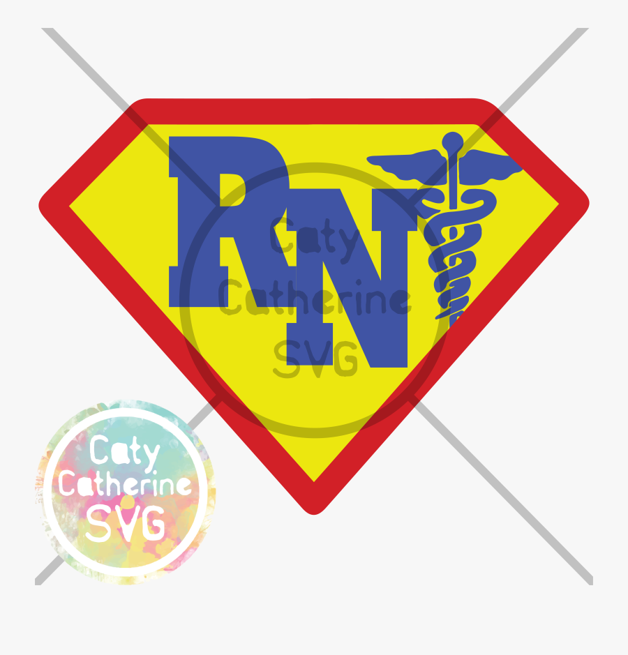 Clip Art Nursing Svg - Medical Symbol, Transparent Clipart