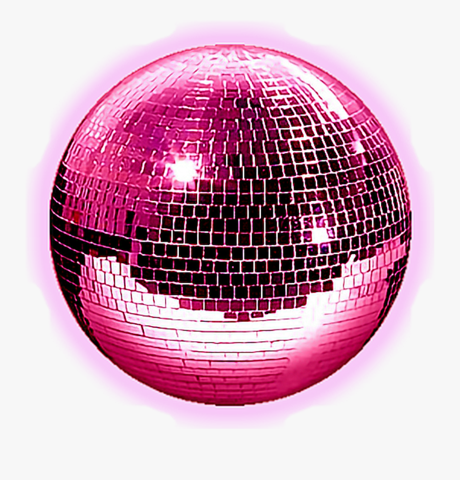 Balls Dj Light Disco M-hdac8 American Ball Clipart - Light Ball Disco Png, Transparent Clipart