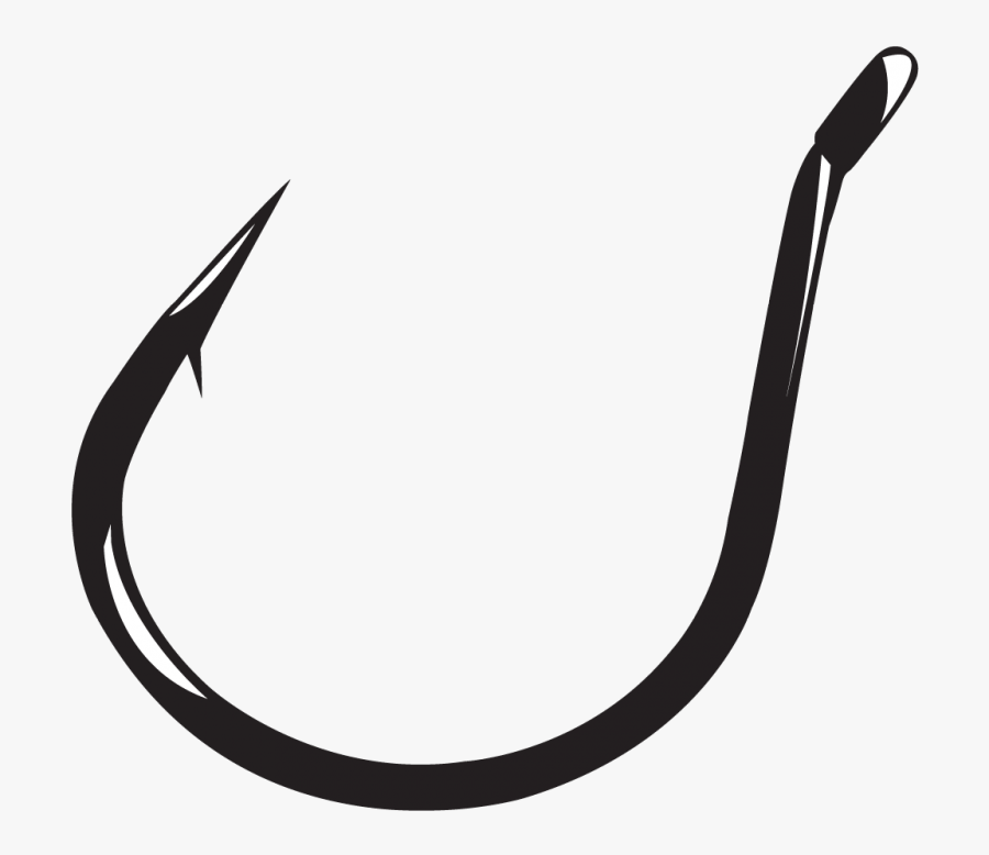 Fish Hook Png - Fishing Hook Png Transparent, Transparent Clipart