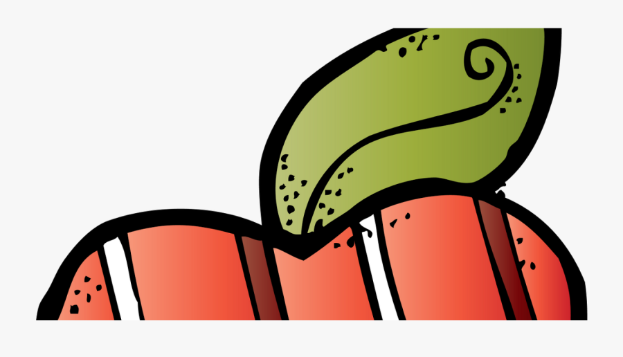 Apple Unit In Progress And New Weather Unit/craftie - Lapiz Melonheadz, Transparent Clipart