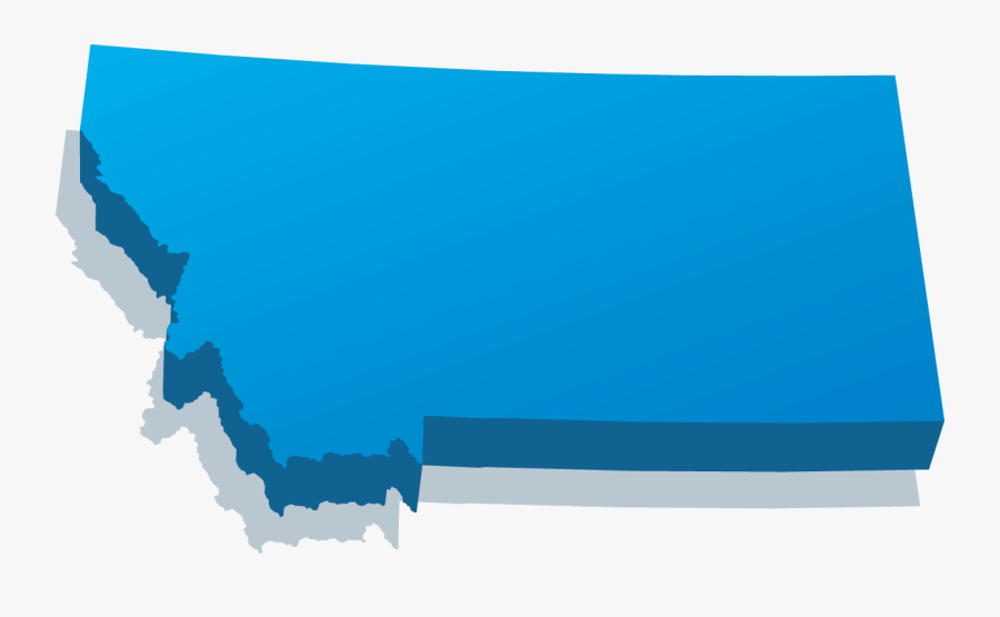 Montana Clip Art, Transparent Clipart