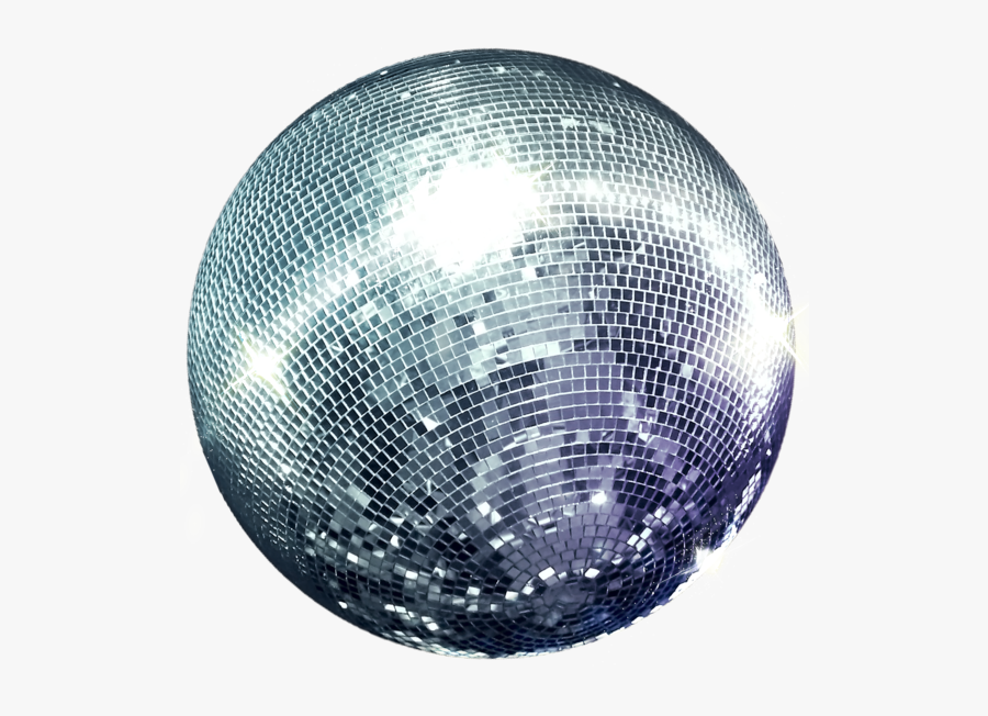Disco Ball Png - High Resolution Disco Ball, Transparent Clipart