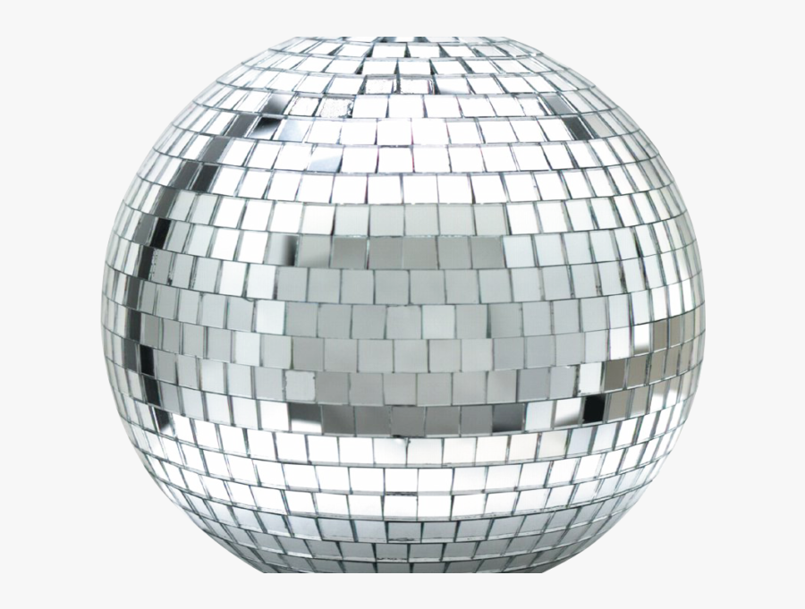 Disco Ball Png Transparent Image - Transparent Background Disco Ball Png, Transparent Clipart