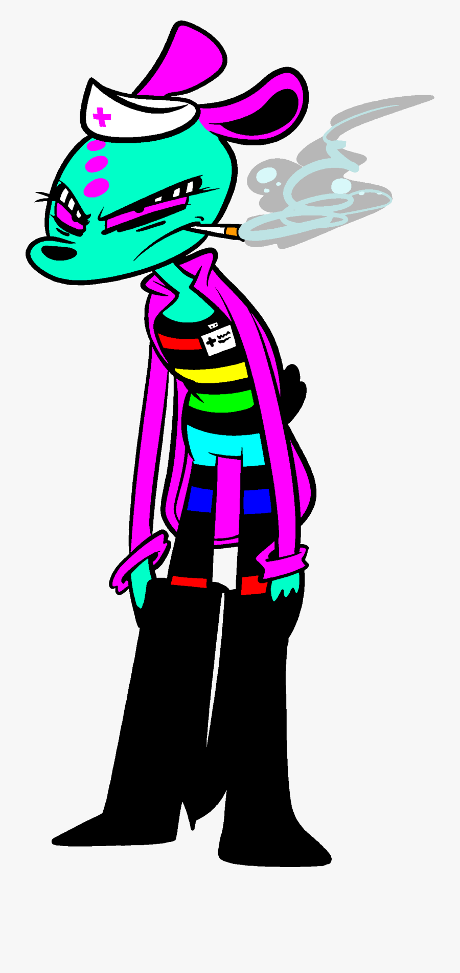 Nurse Clipart Frustrated - Nurse Snare Sparklecare, Transparent Clipart