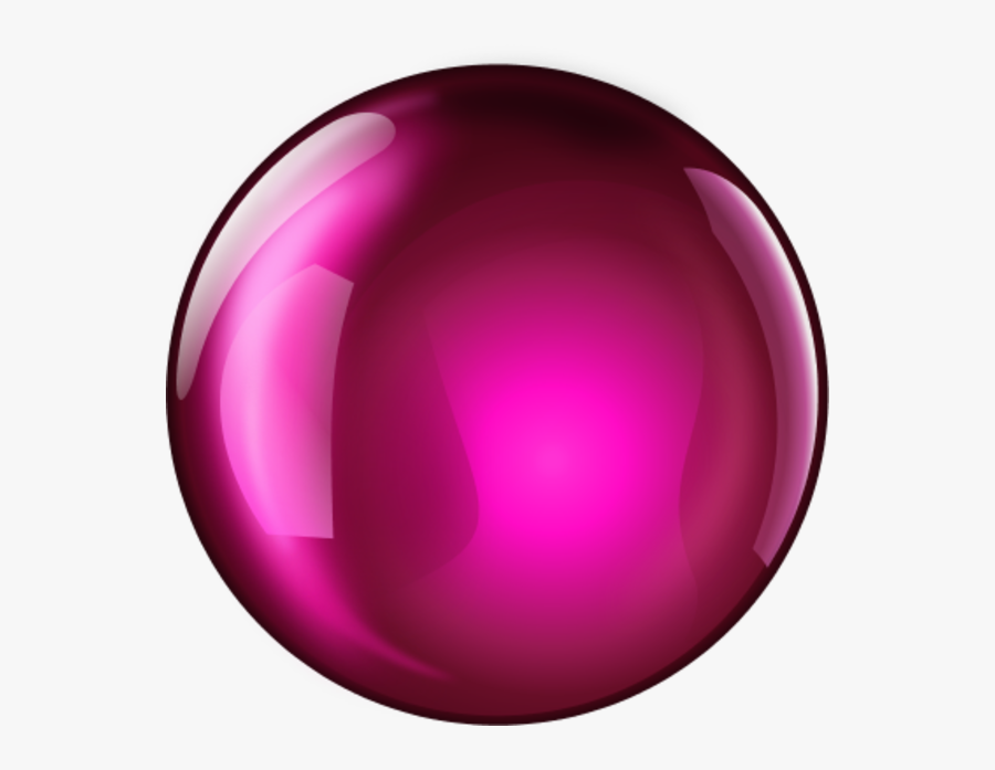 Shiny Ball Png Clipart , Png Download - Shiny Ball Clipart, Transparent Clipart