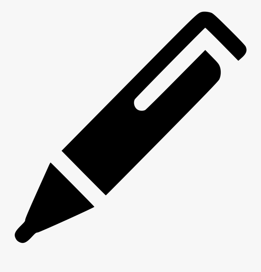 Pins Utensil Clip Art - Rolling Pin Black And White, Transparent Clipart