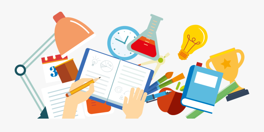 Notas Sobre La Idea - Educacion Png, Transparent Clipart