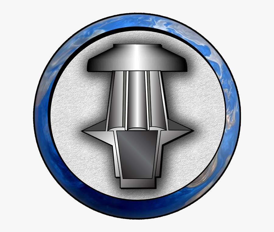 Jet Bowling Turbulence The Best High Performance Bowling - Bowling Ball, Transparent Clipart