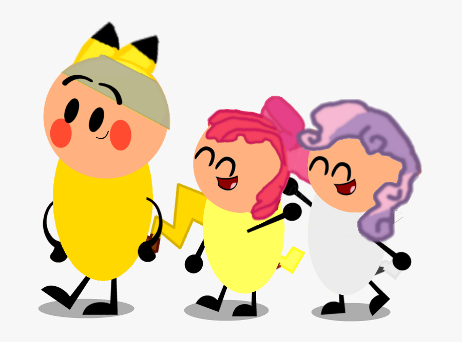 More Like Anime Bowling Ball By Thetotaldramafan223 - Cartoon, Transparent Clipart