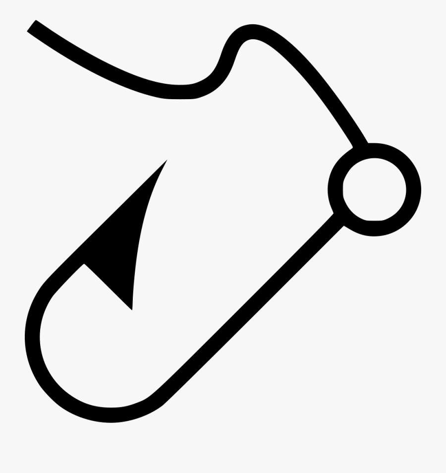 Fish Svg Png Icon Fishing Line And Hook Svg Free Transparent Clipart Clipartkey