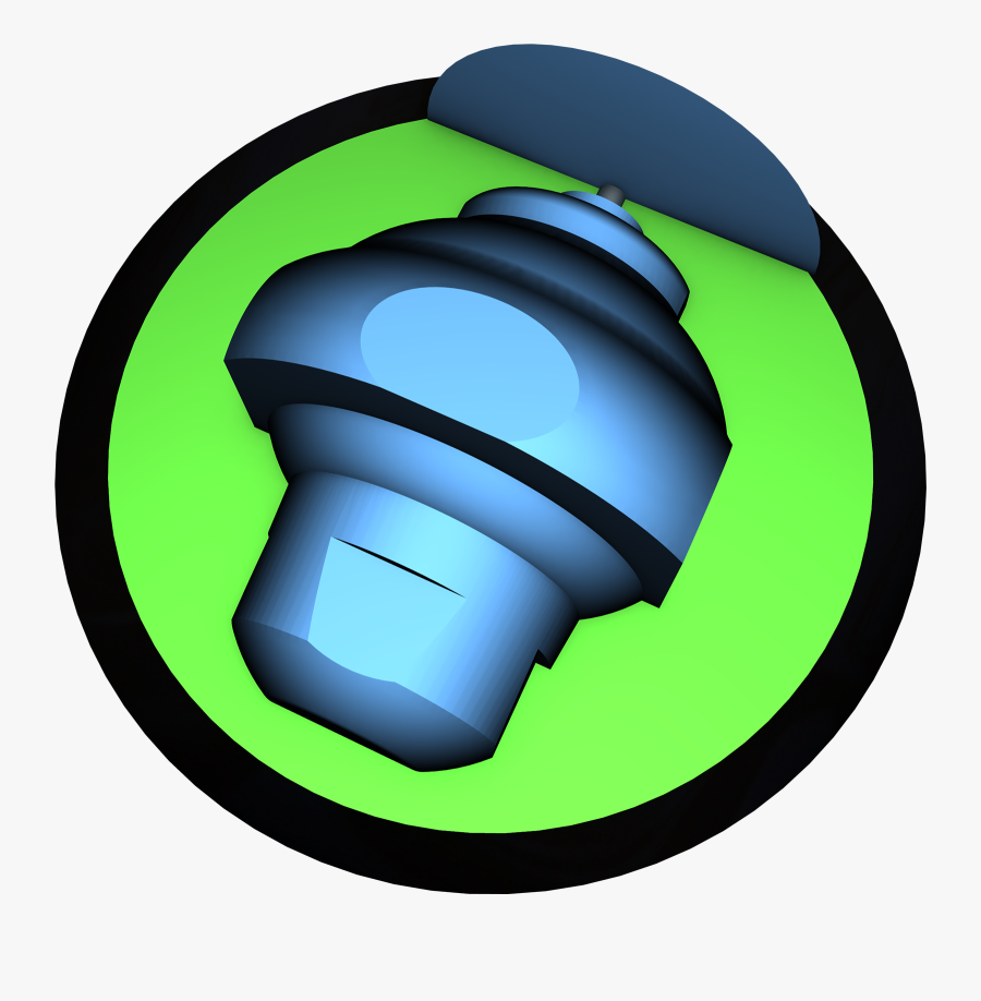 Columbia 300 Saber Bowling Ball, Transparent Clipart