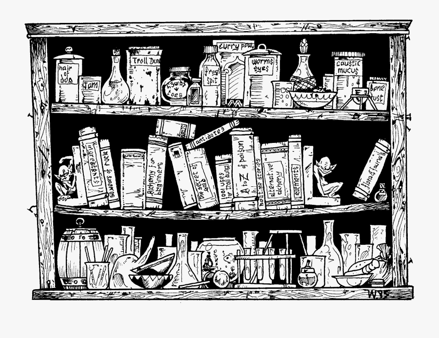 Black And White Clip Of Buses, Transparent Clipart