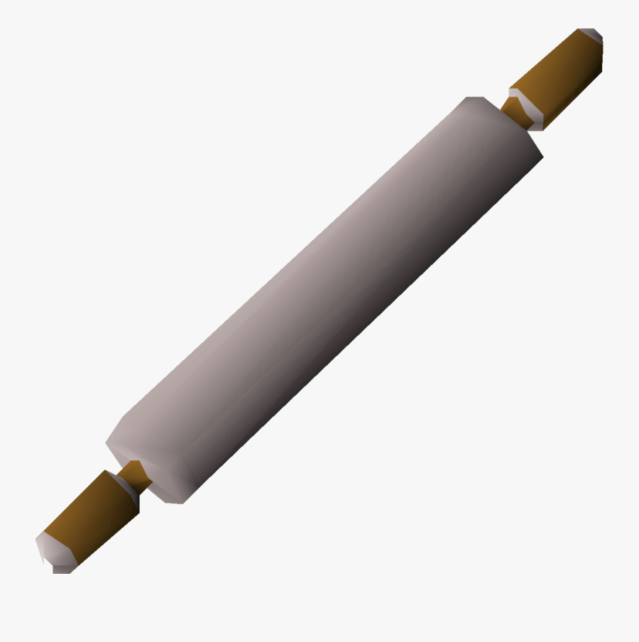 Rolling Pins Png - Rolling Pin Png, Transparent Clipart