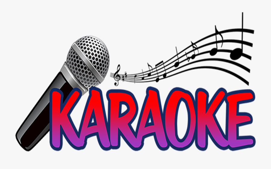 Clip Art Karaoke Images - Karaoke Party, Transparent Clipart