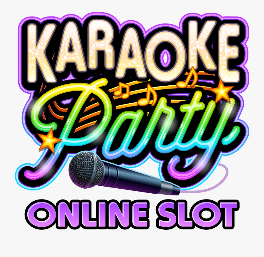 Microgaming Set To Entertain With August New Games - Караоке Party, Transparent Clipart